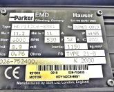 Servomotor HDY142C6-88S1 Gebraucht