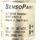 Infrared fiber optic FMS 30-35 UL5 