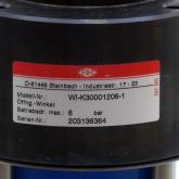 Hydraulic Cylinder  New