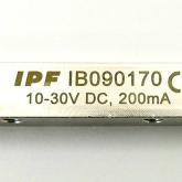 Induktiver Sensor  