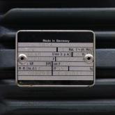 Drehstrommotor GAM90S4  Gebraucht