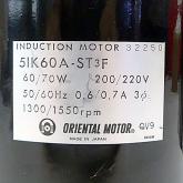 Induction Motor  New