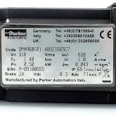 Servomotor SMHA60601 4892IB65C7 Gebraucht