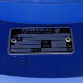 Motor für Blockpumpe  Neu