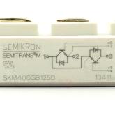 IGBT-Modul SEMITRANS  Gebraucht