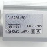 Miniaturzylinder  Neu