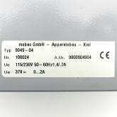 Control part 9049-04 New