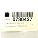 Drucksensor 6.9bar 1m0  Neu