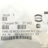 1 pack holding frame (2 pcs.)  New FS
