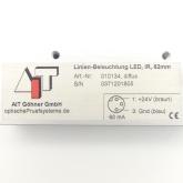 LED line lighting  