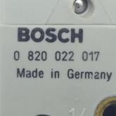 Magnetic valve  Used