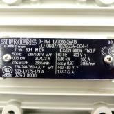 Drehstrommotor 1LA7080-2AA13 Neu