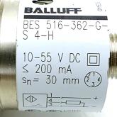 Induktiver Sensor BES 516- 362-G-S 4-H BES 516-362-G-S 4-H Neu