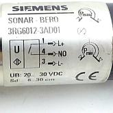 Sensor 3RG6012-3AD01 Used