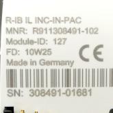 Interface Modul  Neu