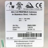AS-i 3.0 PROFIBUS Gateway  Used