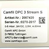 DPC 3 Stream S  Gebraucht