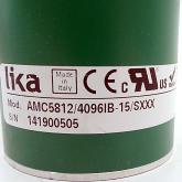 Encoder AMC5812/4096IB-15/SXXX Gebraucht