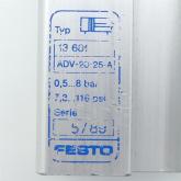 Cylinder 13681 Used