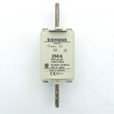 Fuse insert NH2-gL/gG New