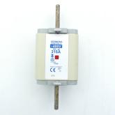 2 Stück Sicherungseinsatz NH2-gG Neu