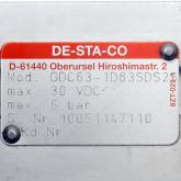 Pneumatik Kraftspanner  Gebraucht