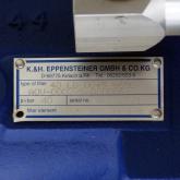 Housing Filter A0V-0002,5-00V005 New