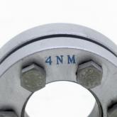 Annular Spring  New