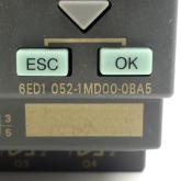 Logic module  Used