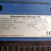 Kettenzug 125 kg  Gebraucht