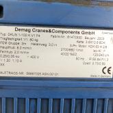 Kettenzug 100 kg  Gebraucht