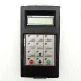 Elektronisches Set Druckmessumformer MG 2020-000-F + HDA + ETS Sensor HMG2020 Gebraucht
