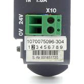 Power supply NT200 Used