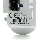 Eingangsmodul  Gebraucht