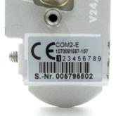 PLC processor module COM2-E  Used