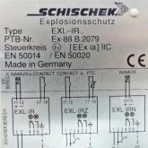 Schaltverstärker EXL-IR.. Gebraucht