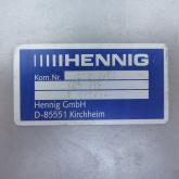 Teleskopabdeckung 405 719 Gebraucht