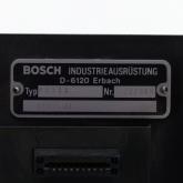 Ackplane 10 Port / PC200 Used