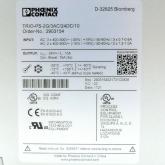 Stromversorgung TRIO-PS/3AC/24DC/10 