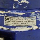Gear SP 100-MF1-5 Used