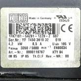 Servo motor  Used