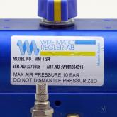 Shut-off Valve  New