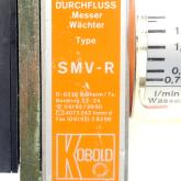 Durchflussmesser/-Wächter  