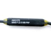 Magnetschalter MMS-P 22-S-M8-PNP Gebraucht
