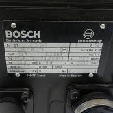 Servo motor SD-B4.140.020-00.000 Used