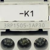 Time Relay  Used