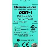Read/ write head IQH1-F61-V1 New FS