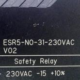 safety relay  