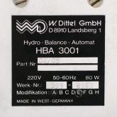 Control Unit  Used
