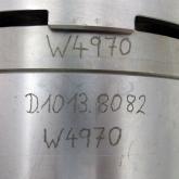 Tool Holder HSK63C/135 Used